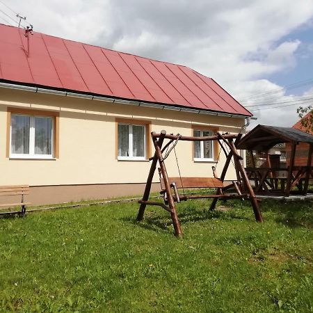 Apartmanovy Dom Maria Banská Štiavnica Buitenkant foto
