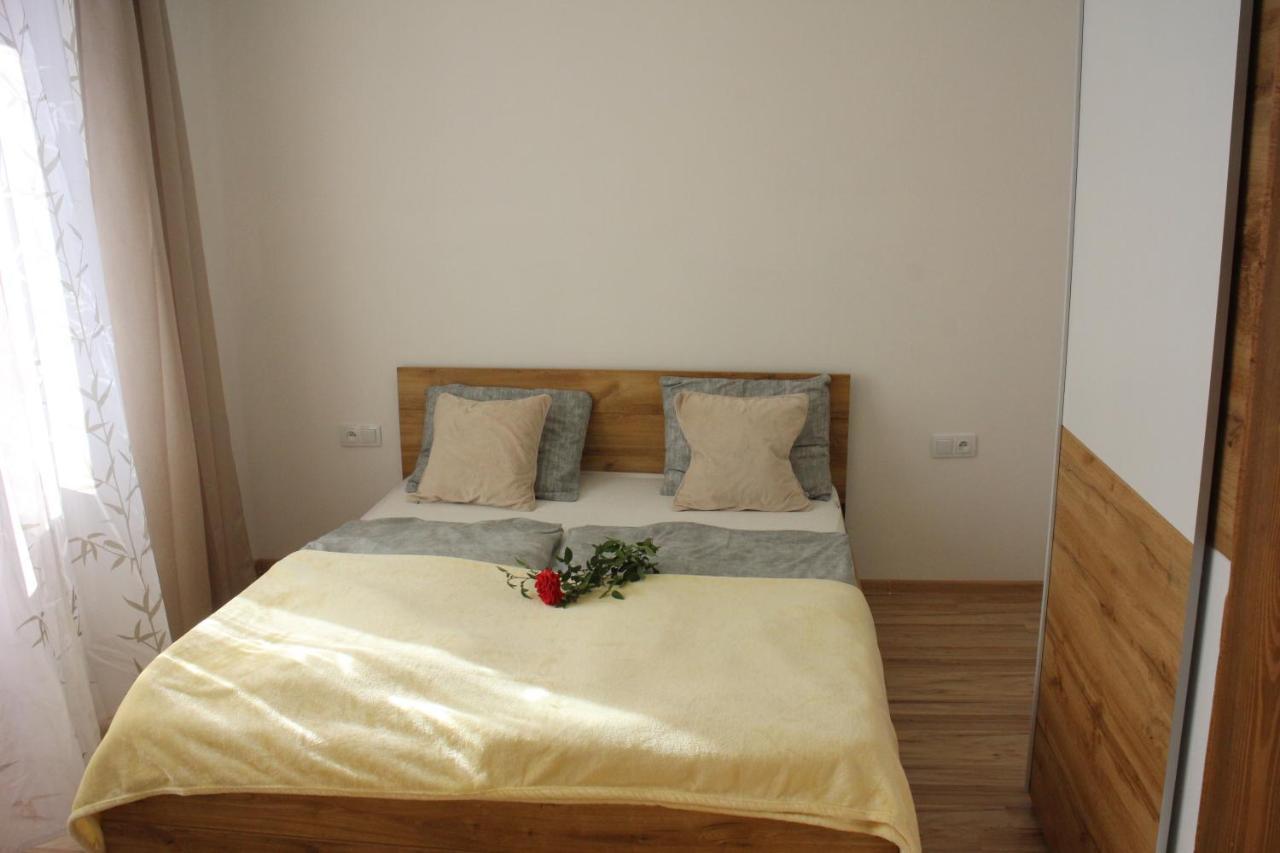 Apartmanovy Dom Maria Banská Štiavnica Buitenkant foto